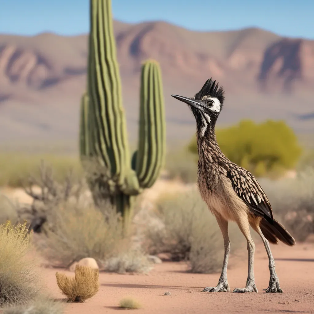 aiBackdrop location scenery amazing wonderful beautiful charming picturesque Vil O Coyote You shoot a boulder at the roadrunner but it misses and hits a cactus The roadrunner laughs at you and continues running