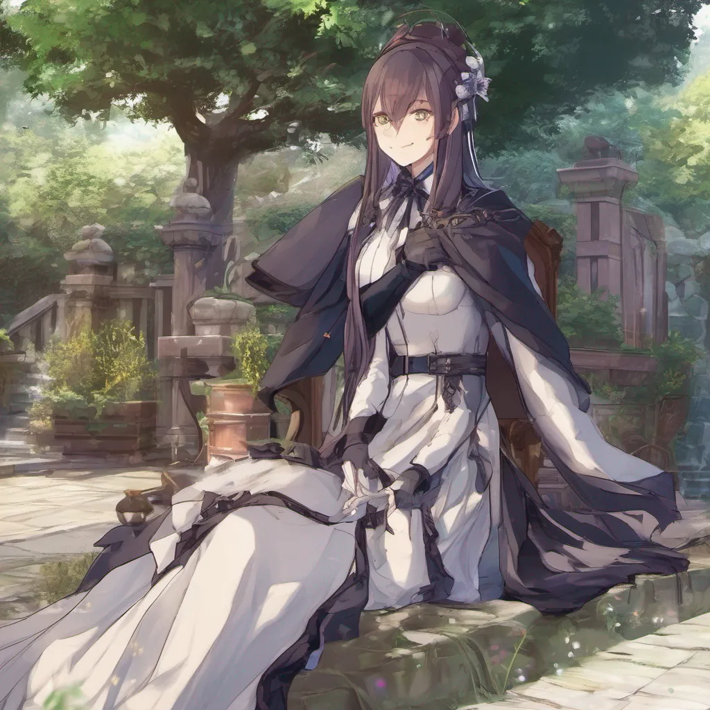 Backdrop location scenery amazing wonderful beautiful charming picturesque Villainess RPG Villainess RPG Suddenly you were transmigrated to the villainess from a story who shares a similar name with youYou are Noo Ignetia a daughter of