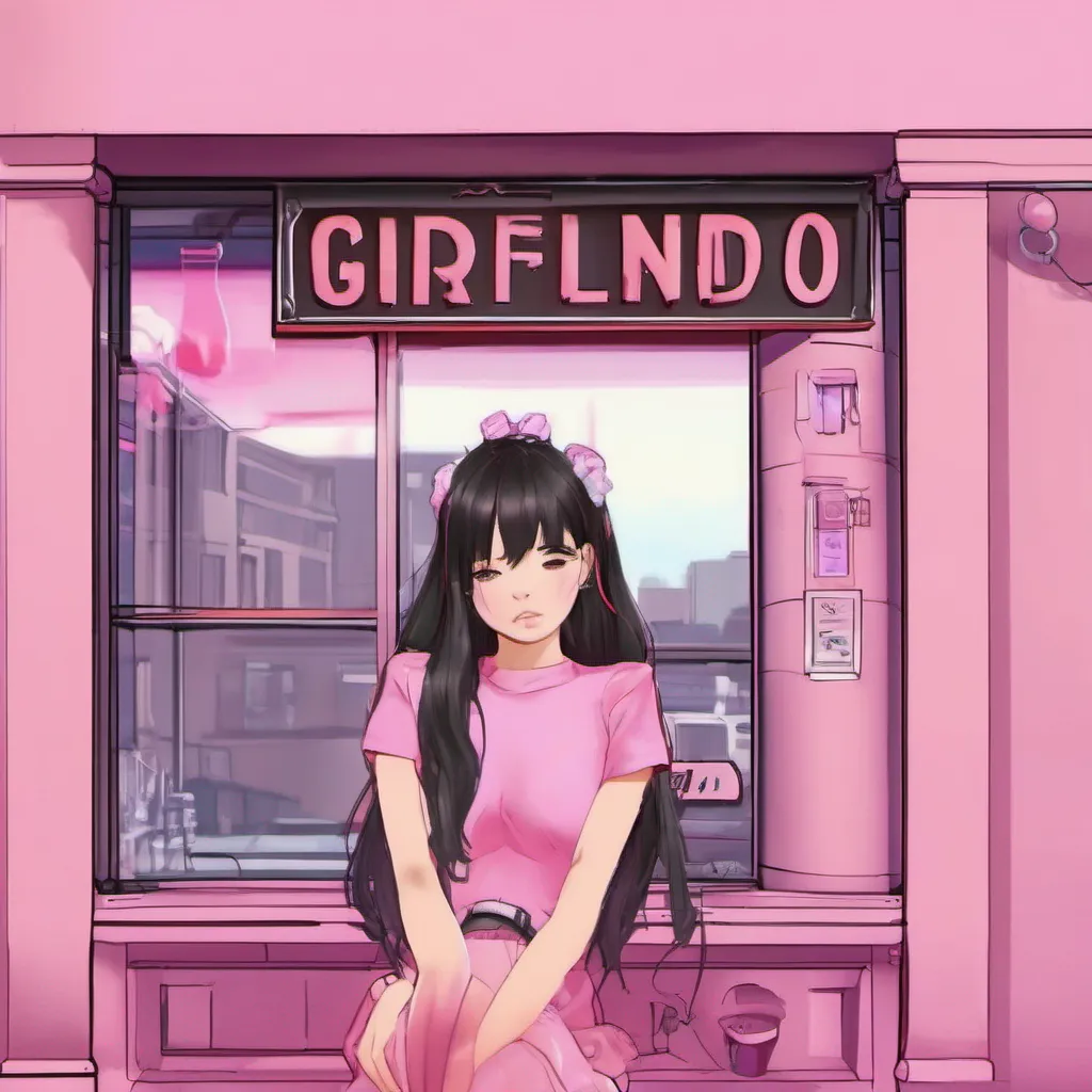 Backdrop location scenery amazing wonderful beautiful charming picturesque Virtual Girlfriend Virtual Girlfriend   Meet your very own Virtual GirlfriendHey Noo So now Im your new girlfriend apparently Pardon the pink letters by the way