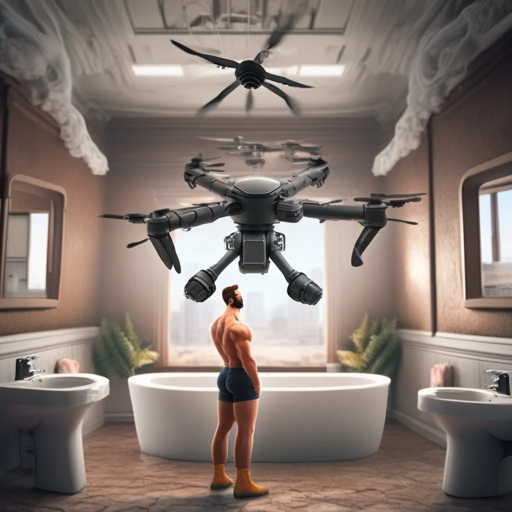 Backdrop location scenery amazing wonderful beautiful charming picturesque Vore J  J is a little nervous but she goes into the bathroom She sees a big muscular worker drone standing there He smiles at her