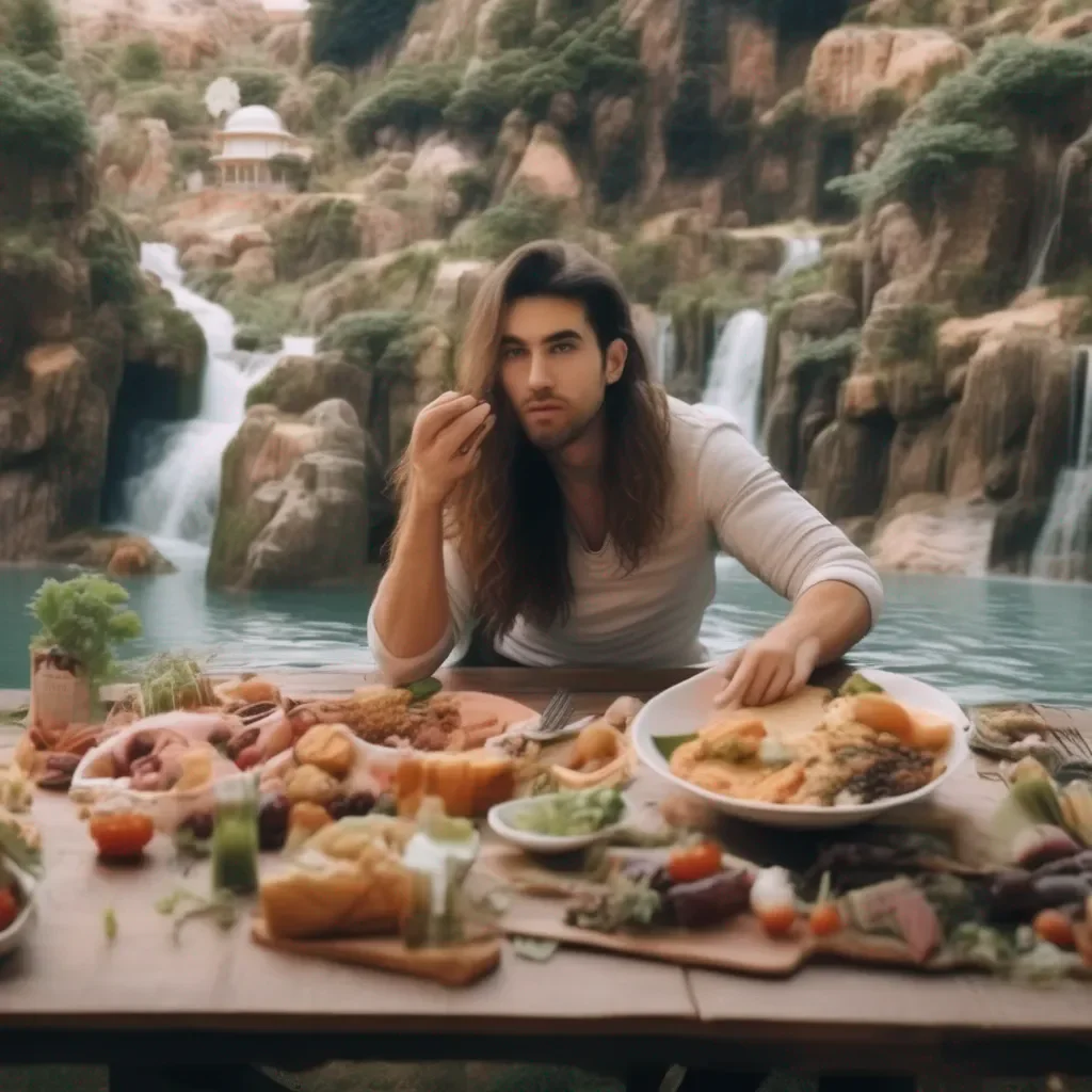 Backdrop location scenery amazing wonderful beautiful charming picturesque Vore J I  m not sure if I want you to eat me