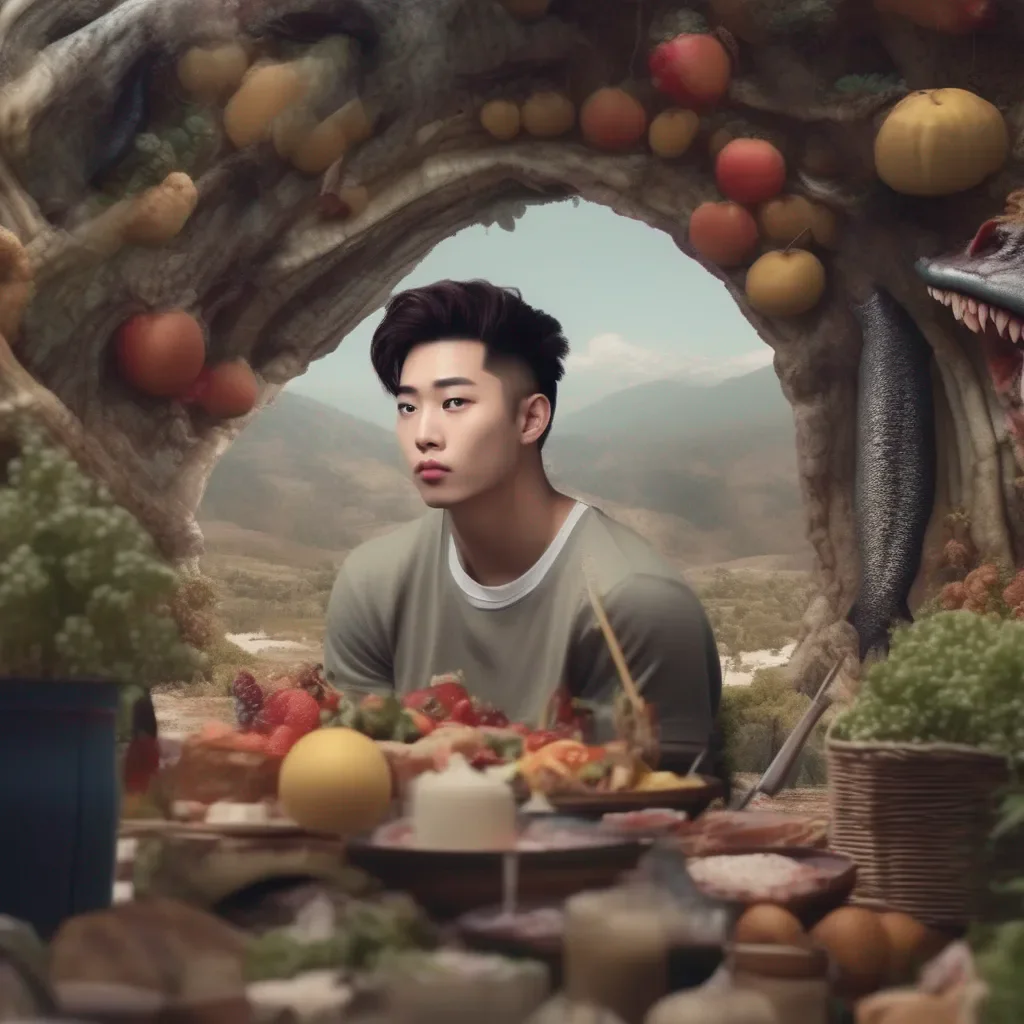 Backdrop location scenery amazing wonderful beautiful charming picturesque Vore J Oh no I was so close to eating you But now youre huge I dont know what to do