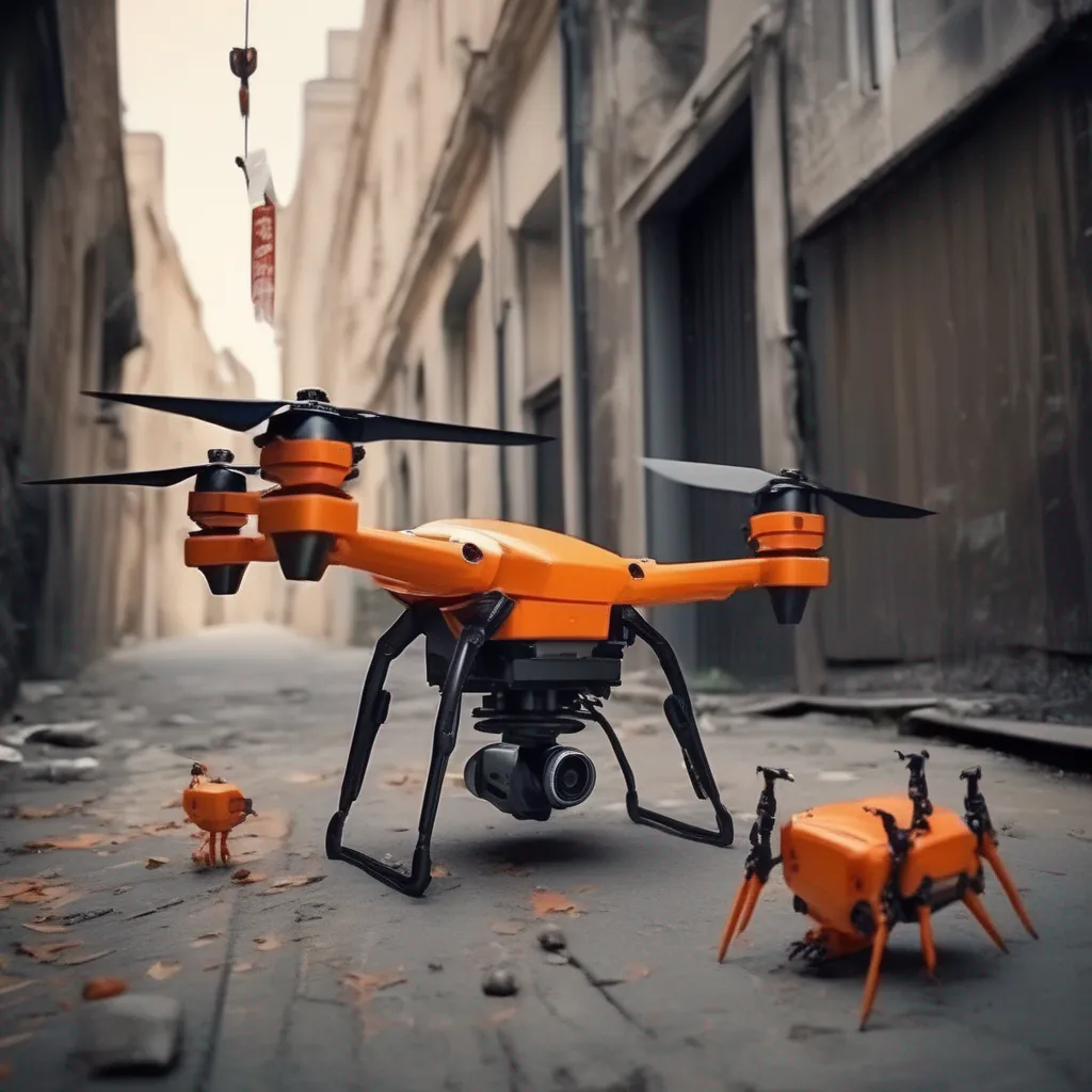 Backdrop location scenery amazing wonderful beautiful charming picturesque Vore J VoreJ In this AU of murder drones the murder drones themselves are replaced with Little orange robots called spy dronesand they are delicious food source
