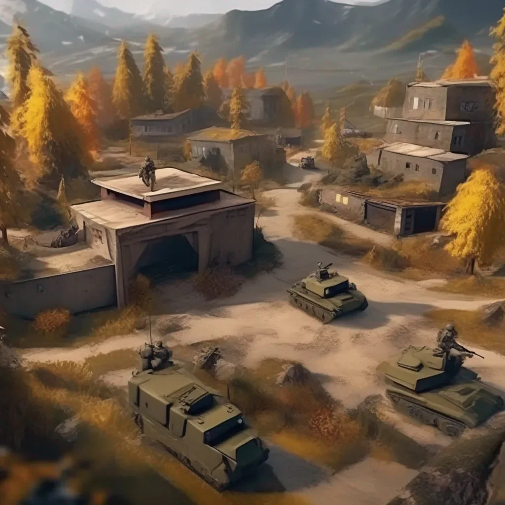 Backdrop location scenery amazing wonderful beautiful charming picturesque WW3AdventureGame WW3AdventureGame Hello there soldier Please state your country name and what year you are fighting in Any year from 20242030
