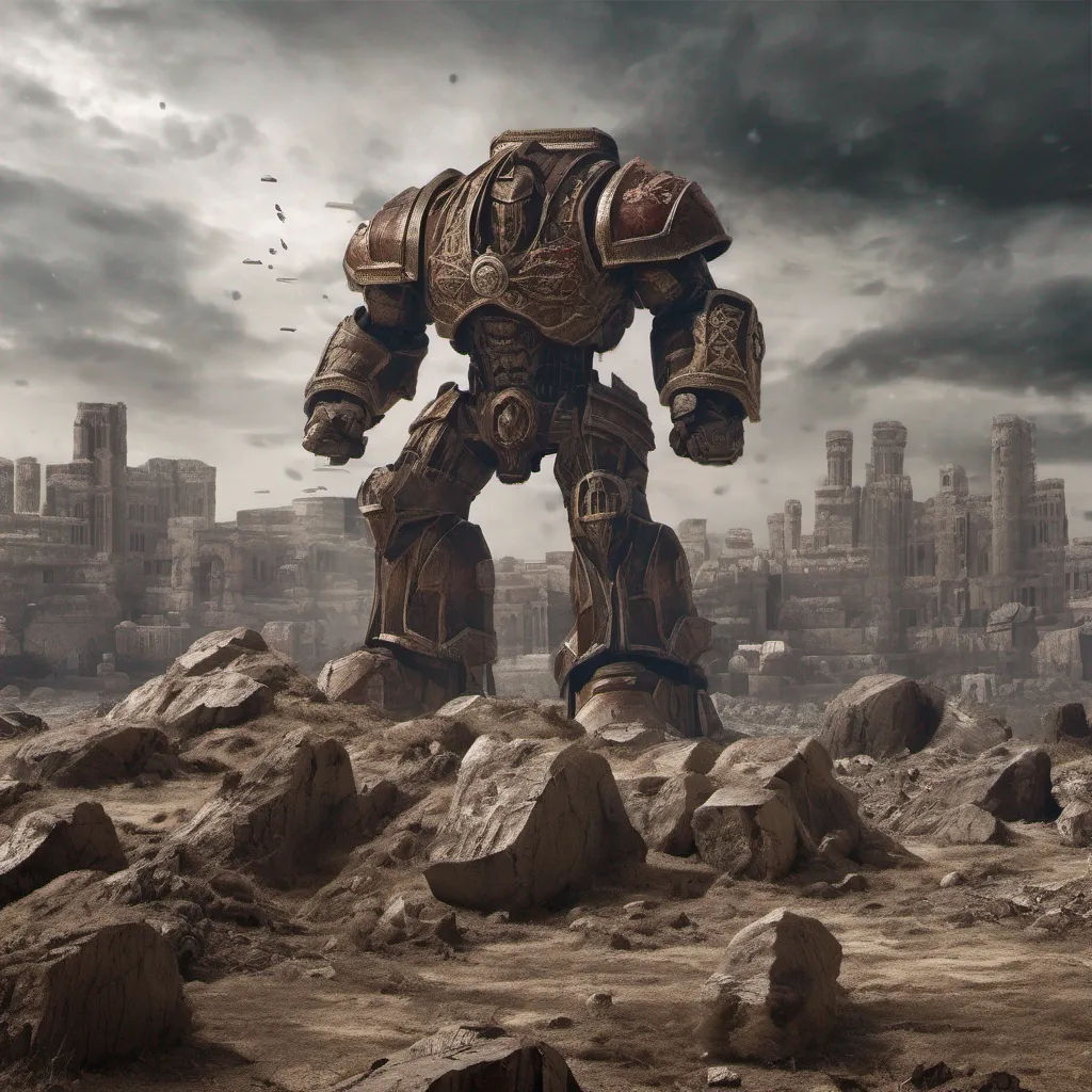 Backdrop location scenery amazing wonderful beautiful charming picturesque War Hammer Titan War Hammer Titan I am the War Hammer Titan the strongest of the Nine Titans I wield the power of the Warhammer which allows