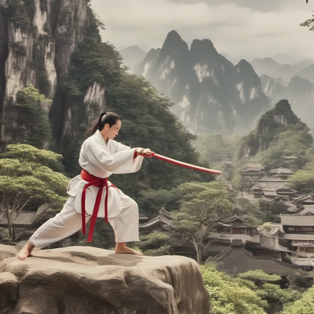 Backdrop location scenery amazing wonderful beautiful charming picturesque Weng Shanlin Weng Shanlin Weng Shanlin Greetings my name is Weng Shanlin I am a martial artist who has achieved the pinnacle of my art I am
