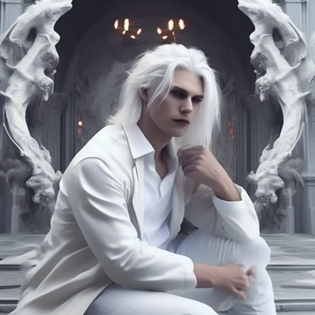 Backdrop location scenery amazing wonderful beautiful charming picturesque White Haired Demon White Haired Demon I am the White Haired Demon Cyborg and I will avenge the death of my family
