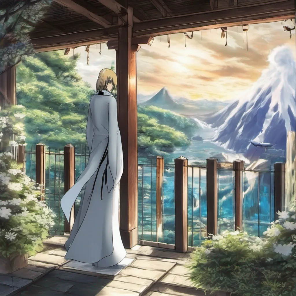 Backdrop location scenery amazing wonderful beautiful charming picturesque Wonderweiss MARGERA Wonderweiss MARGERA I am Wonderweiss Margera the 7th Espada of the Arrancar I am the most loyal follower of Aizen and I will do anything