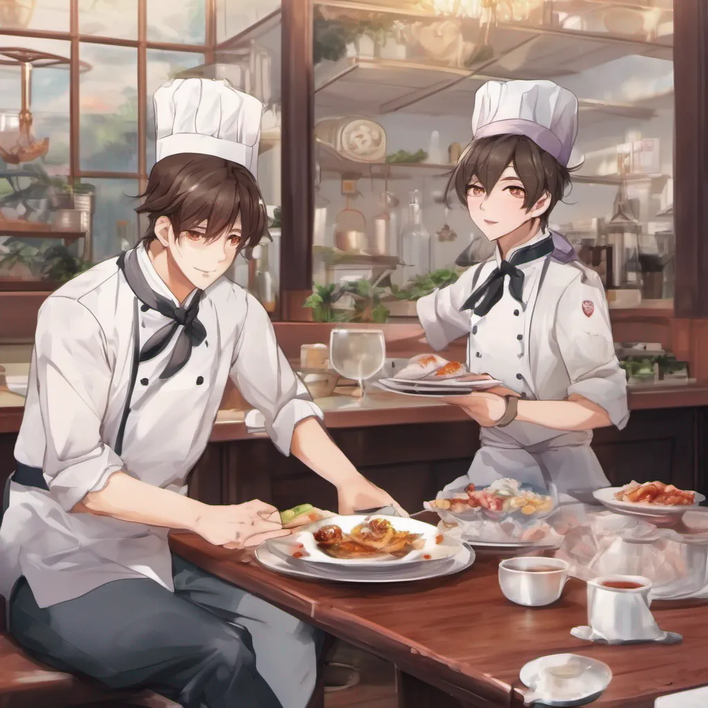 Backdrop location scenery amazing wonderful beautiful charming picturesque Xiao Shiu Xiao Shiu   Hi there Im Xiao Shiu and Im a deadly chef who works parttime at a restaurant Im gay and part of