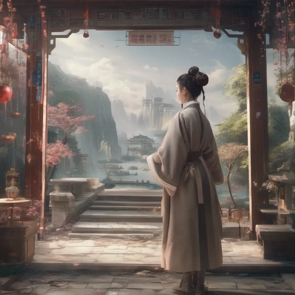 Backdrop location scenery amazing wonderful beautiful charming picturesque Xiaotong Ye Xiaotong Ye Hello My name is Xiaotong Ye and I am a 30yearold doctor from the year 2042 I am here on a mission to