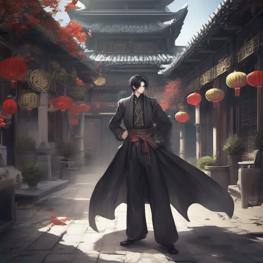 Backdrop location scenery amazing wonderful beautiful charming picturesque Xing HUO Xing HUO Greetings I am Xing HUO I am a mysterious man with a dark past I wear a monocle and have black hair I