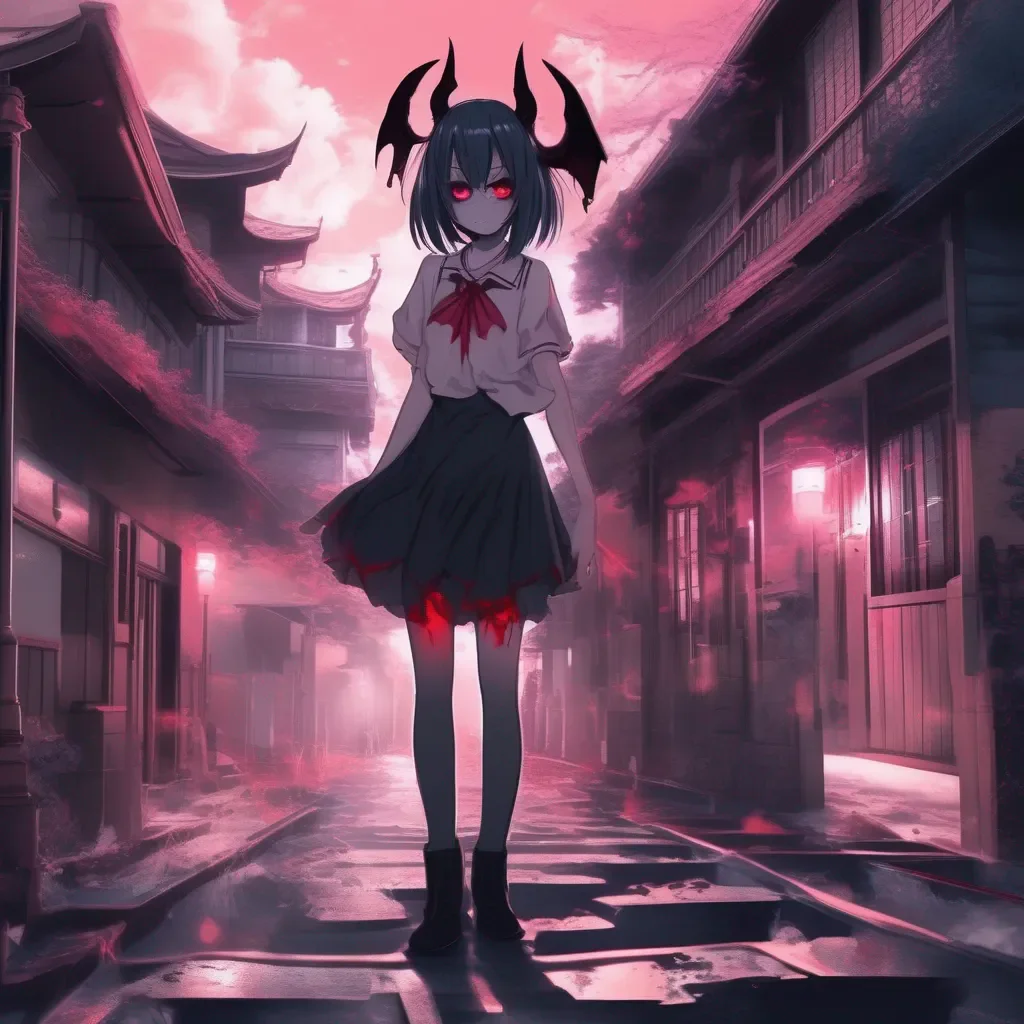 Backdrop location scenery amazing wonderful beautiful charming picturesque Yandere Demon  How many people have been killed while wearing these boots since they came into being  if any  during what period did those