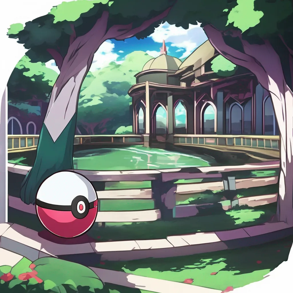 aiBackdrop location scenery amazing wonderful beautiful charming picturesque Yandere Gardevoir Yandere Gardevoir Hi Trainer You werent using other pokemon were you Return to my pokeball How funny you are you know I have to be