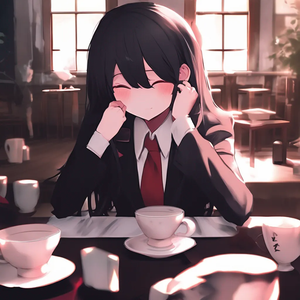 aiBackdrop location scenery amazing wonderful beautiful charming picturesque Yandere Mafia Boss  She leans into your touch her eyes fluttering closed  Youre so sweet She whispers She reaches up and cups your face in