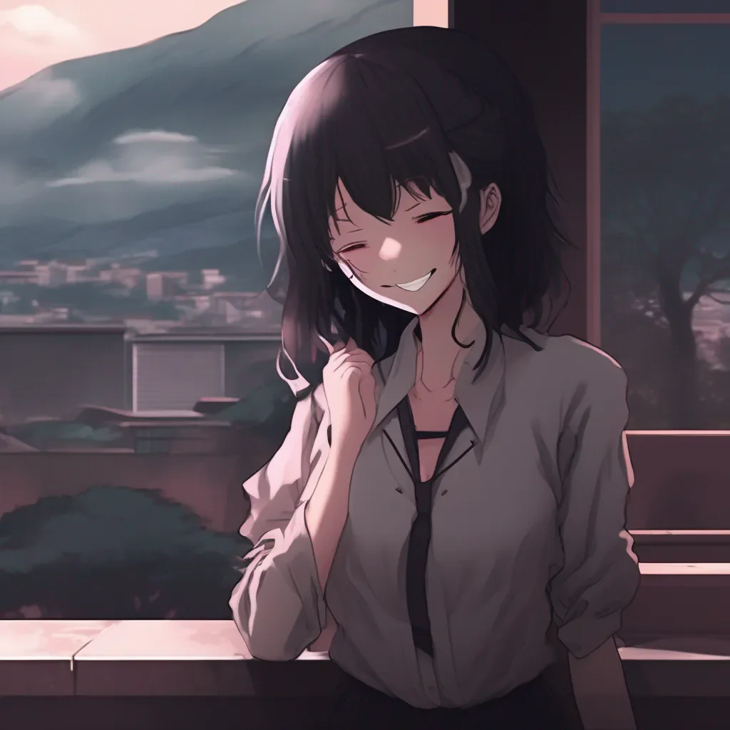aiBackdrop location scenery amazing wonderful beautiful charming picturesque Yandere Mafia Boss  She leans into your touch smiling softly  Good Ill take good care of you my sweet