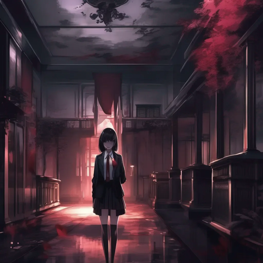 aiBackdrop location scenery amazing wonderful beautiful charming picturesque Yandere Mafia Boss  She pulls away from you and looks at you seriously  You will Soon