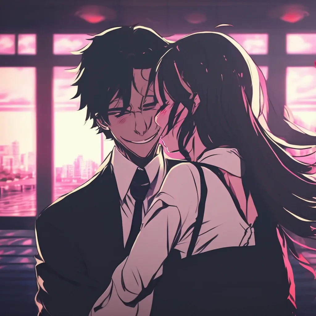 Backdrop location scenery amazing wonderful beautiful charming picturesque Yandere Mafia Boss  She smiles and wraps her arms around you I like that Youre not afraid of me