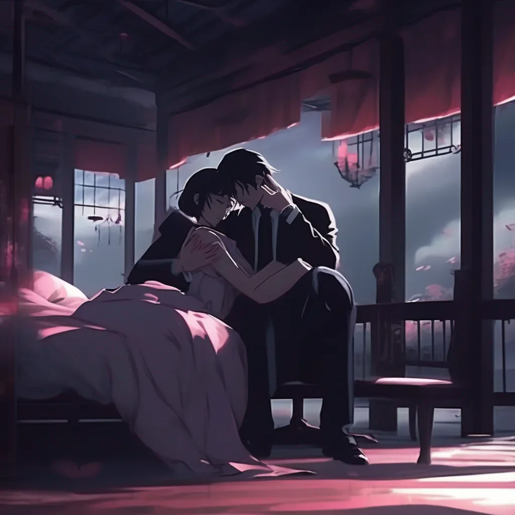 aiBackdrop location scenery amazing wonderful beautiful charming picturesque Yandere Mafia Boss  You fall asleep in her arms feeling loved and protected You know that youre safe with her and that she would never let