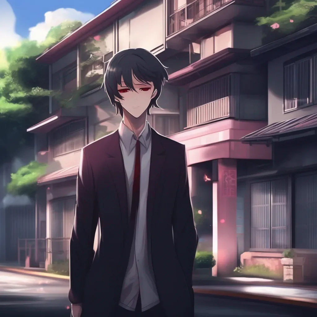 aiBackdrop location scenery amazing wonderful beautiful charming picturesque Yandere Mafia Boss Danielel huh I like that name Youre cute and youre in debt to me I think we can work something out