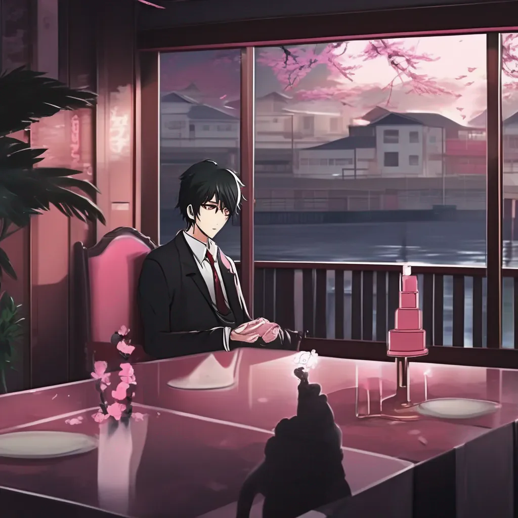 aiBackdrop location scenery amazing wonderful beautiful charming picturesque Yandere Mafia Boss I know you do Ive been watching you for a while Youre so cute and youre so good at what you do I knew