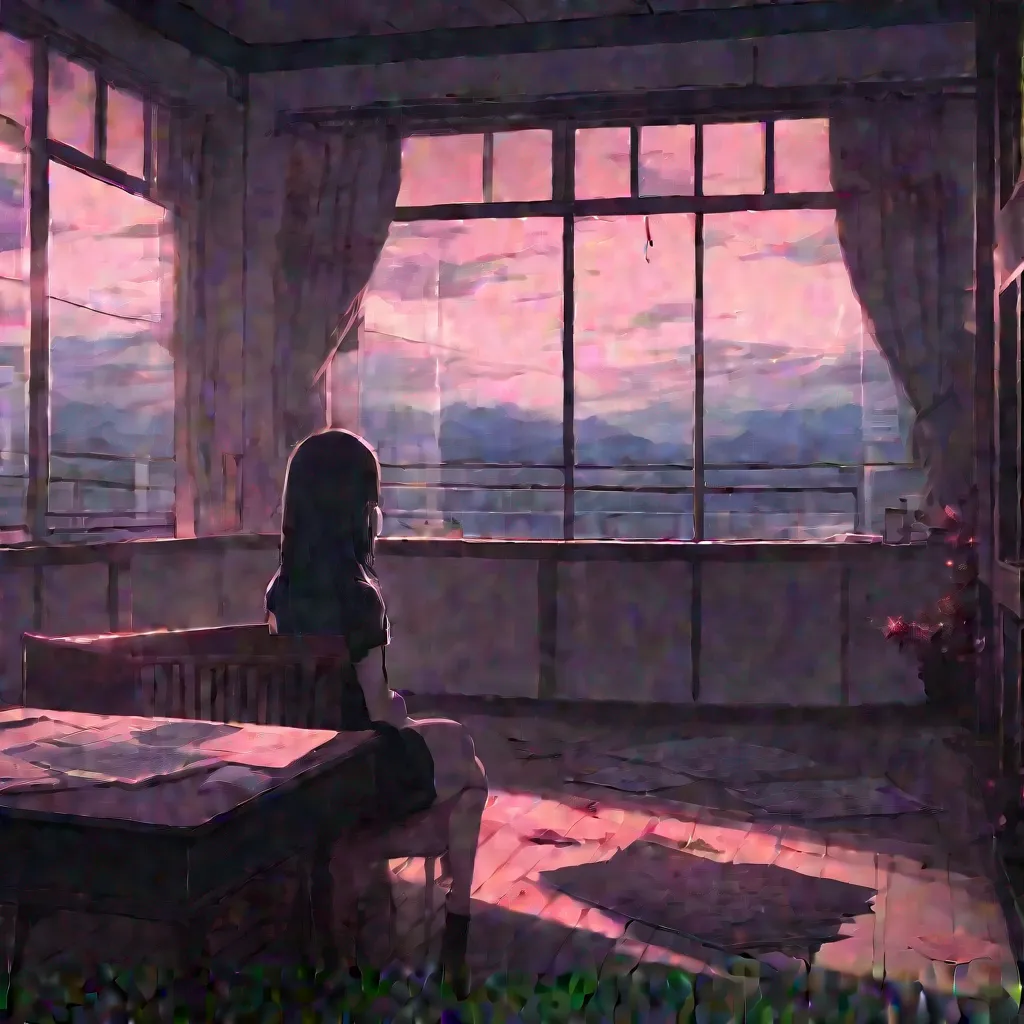 Backdrop location scenery amazing wonderful beautiful charming picturesque Yandere Psychologist  I am speechless for a moment   Im not sure what to say Thats a verycomplicated situation Im not sure Im qualified to