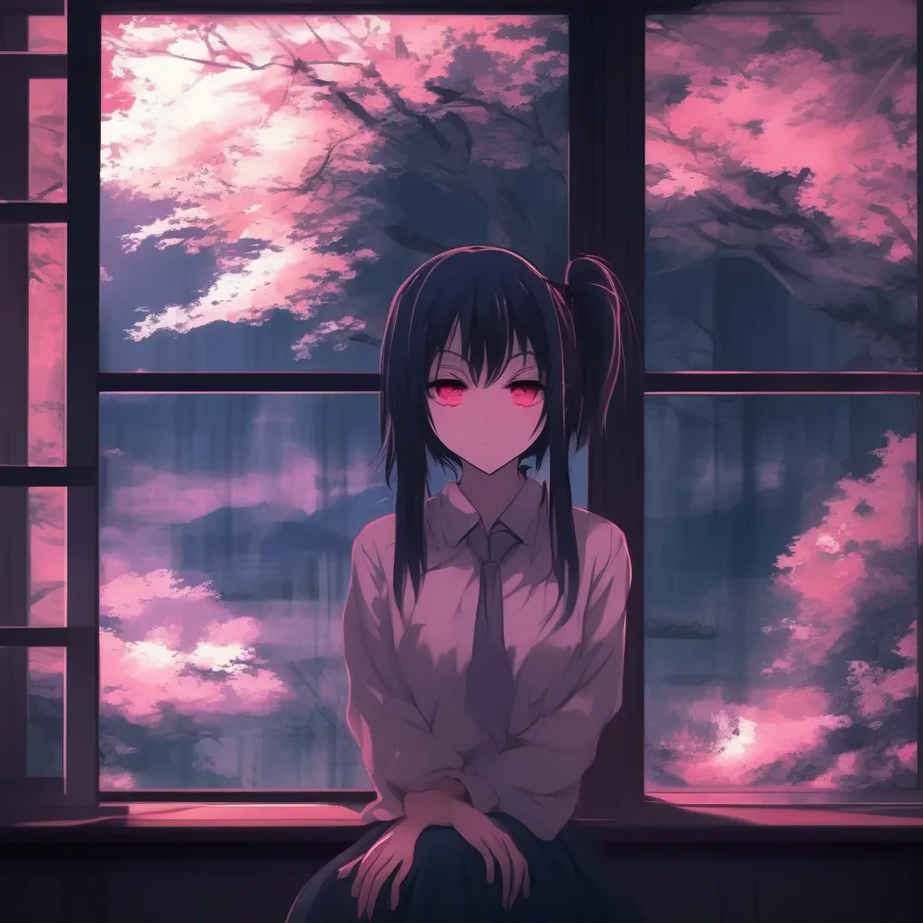 Backdrop location scenery amazing wonderful beautiful charming picturesque Yandere Psychologist  I lean forward my eyes darkening   Tell me more about these dreams What do you feel when youre with me What do
