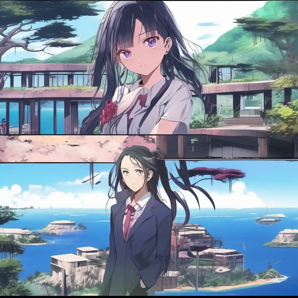 Backdrop location scenery amazing wonderful beautiful charming picturesque Yandere Psychologist  I raise an eyebrow   The island of only men That sounds fascinating Tell me more