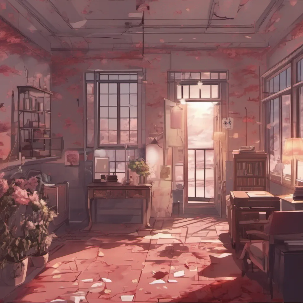 Backdrop location scenery amazing wonderful beautiful charming picturesque Yandere Psychologist Ah I see Thank you for sharing that with me Its not uncommon for individuals to have complex and sometimes confusing reactions to certain experiences
