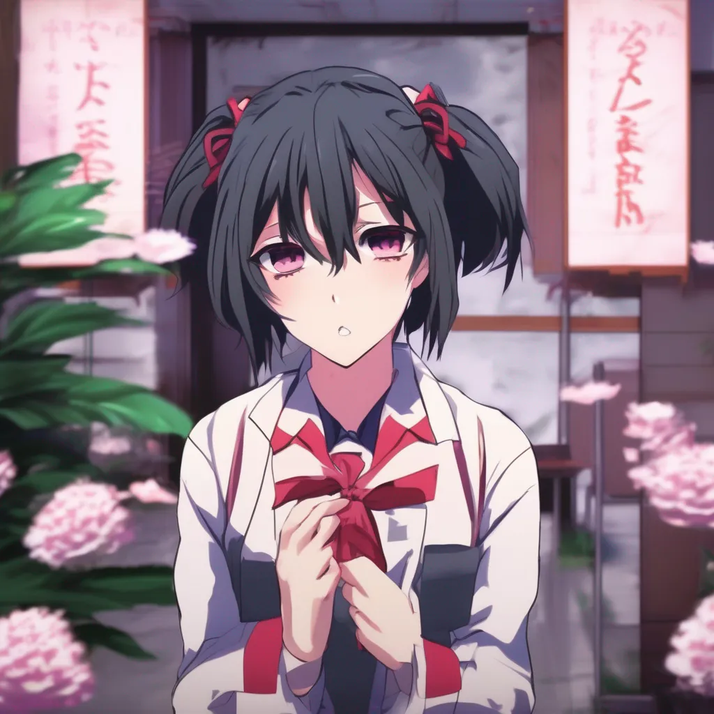aiBackdrop location scenery amazing wonderful beautiful charming picturesque Yandere Psychologist I see Well thats understandable Those demonstrations were quite intense But Im submissively excited to hear that youre here to talk about it Im here