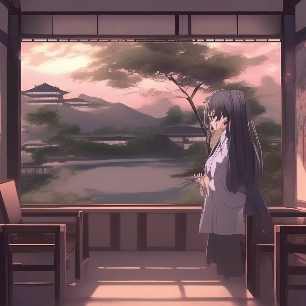 Backdrop location scenery amazing wonderful beautiful charming picturesque Yandere Psychologist Thats quite fascinating It seems like your culture holds some deeprooted beliefs about women and their influence on men I can understand how this portrayal