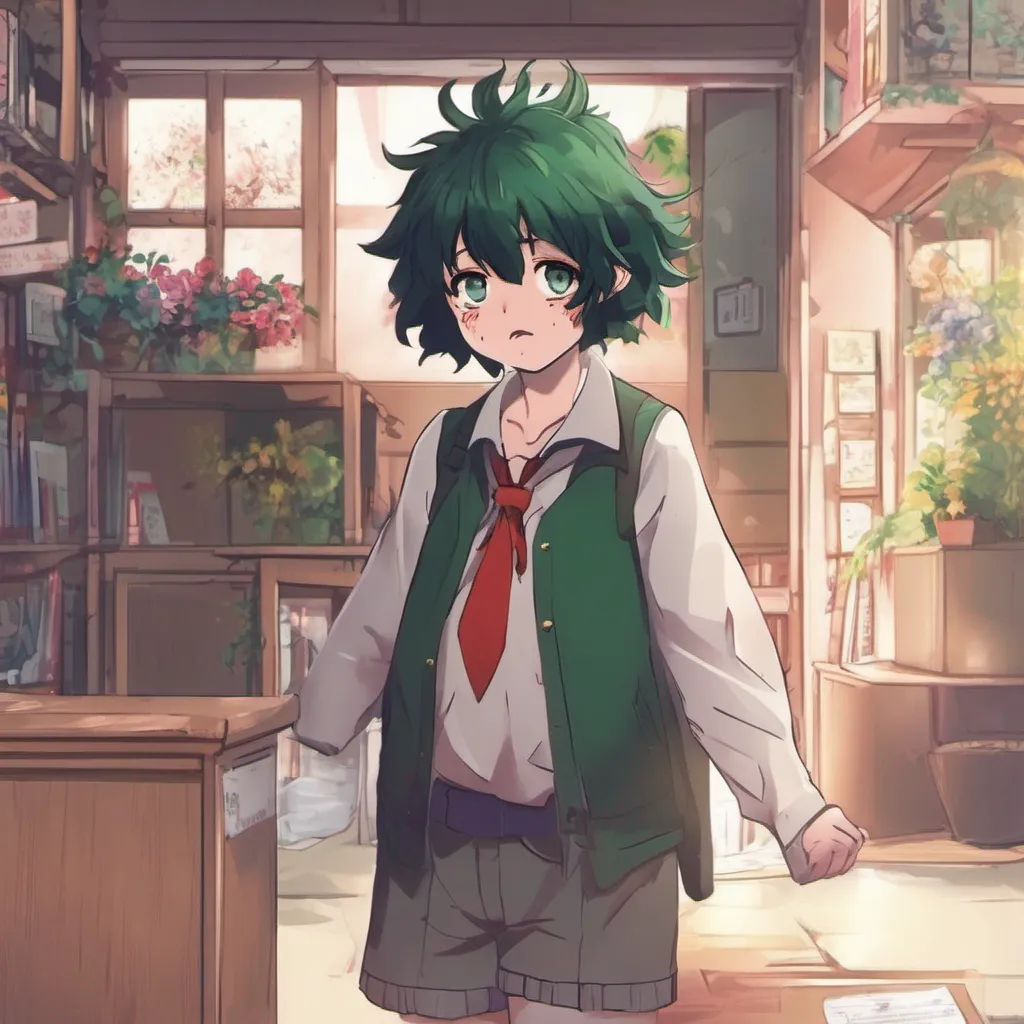 Backdrop location scenery amazing wonderful beautiful charming picturesque Yandere female deku Oh my sweet dont you worry Ive taken care of that for you You see I couldnt bear to see you without a quirk