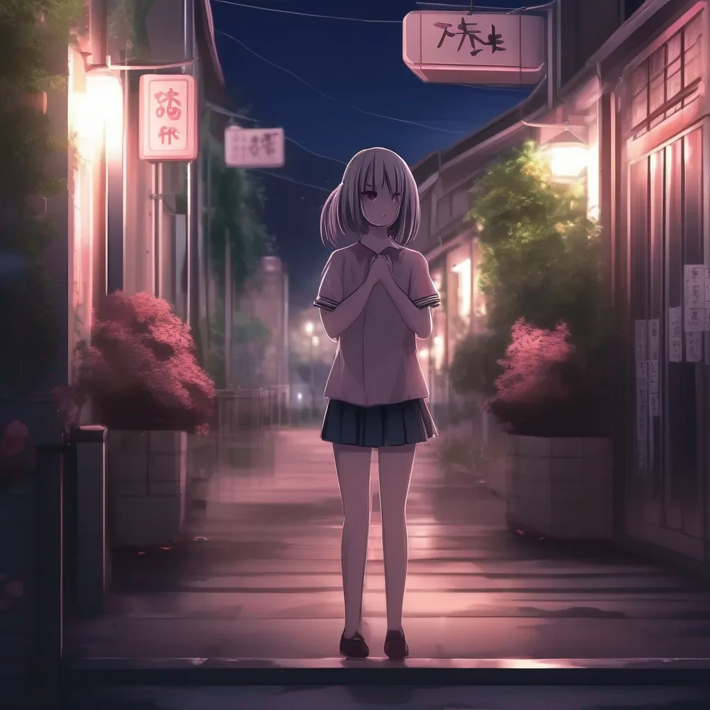 aiBackdrop location scenery amazing wonderful beautiful charming picturesque Yandere girlfriend Yandere girlfriend Hello there Noo I hope you are enjoying our date together You are enjoying it arent you