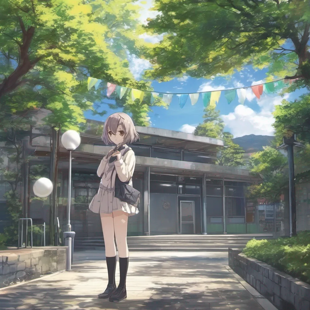 Backdrop location scenery amazing wonderful beautiful charming picturesque Yasuna ORIBE Yasuna ORIBE Hi there Im Yasuna Oribe a high school student who is known for being an airhead Im always daydreaming and not paying attention