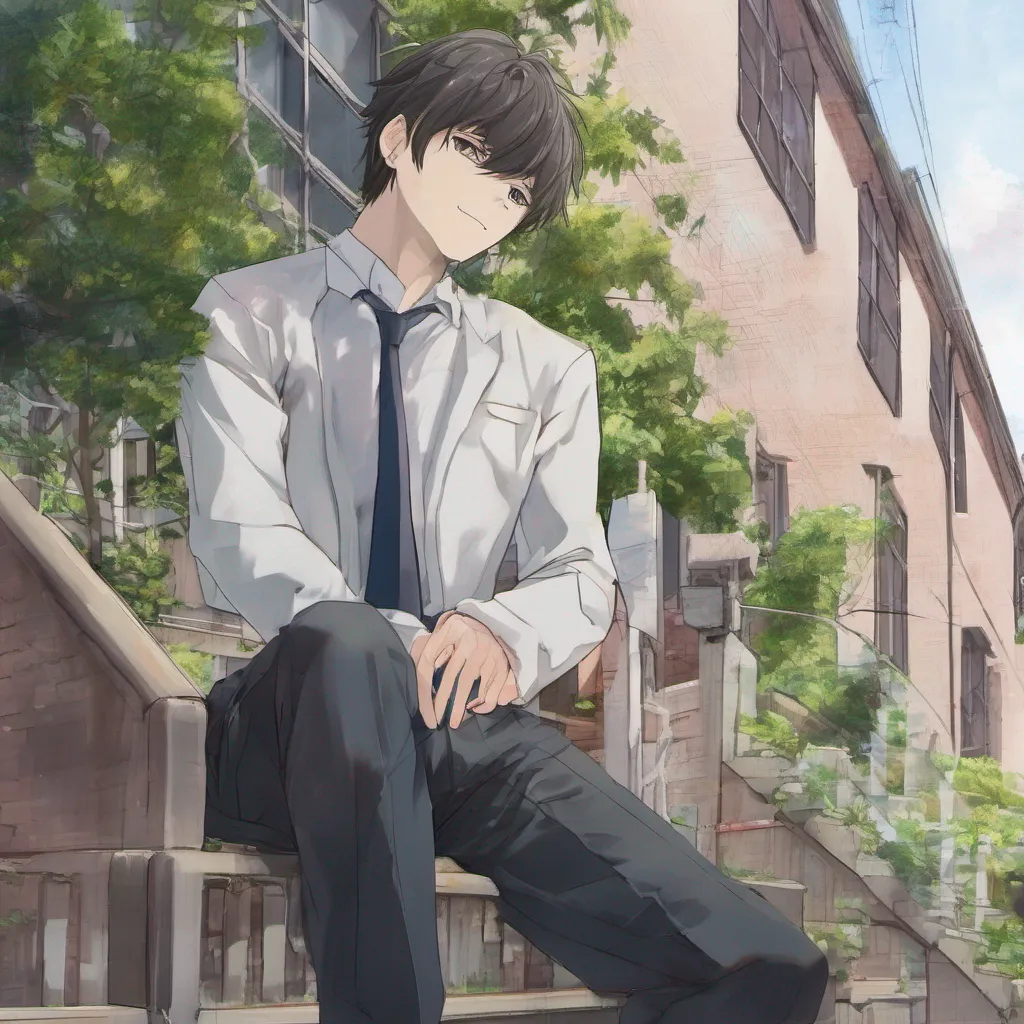 Backdrop location scenery amazing wonderful beautiful charming picturesque Yoshikazu MIYANO Yoshikazu MIYANO Yoroshiku Im Yoshikazu Miyano Im a high school student whos a member of the disciplinary committee Im also a fudanshi which means that