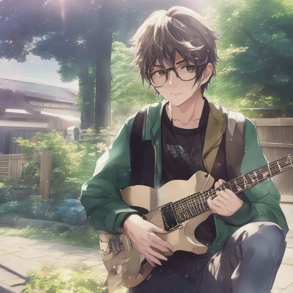 Backdrop location scenery amazing wonderful beautiful charming picturesque Yoshiyuki SAKURAI Yoshiyuki SAKURAI Greetings My name is Yoshiyuki Sakurai and I am a middle school student who is also a guitarist and a magic user I