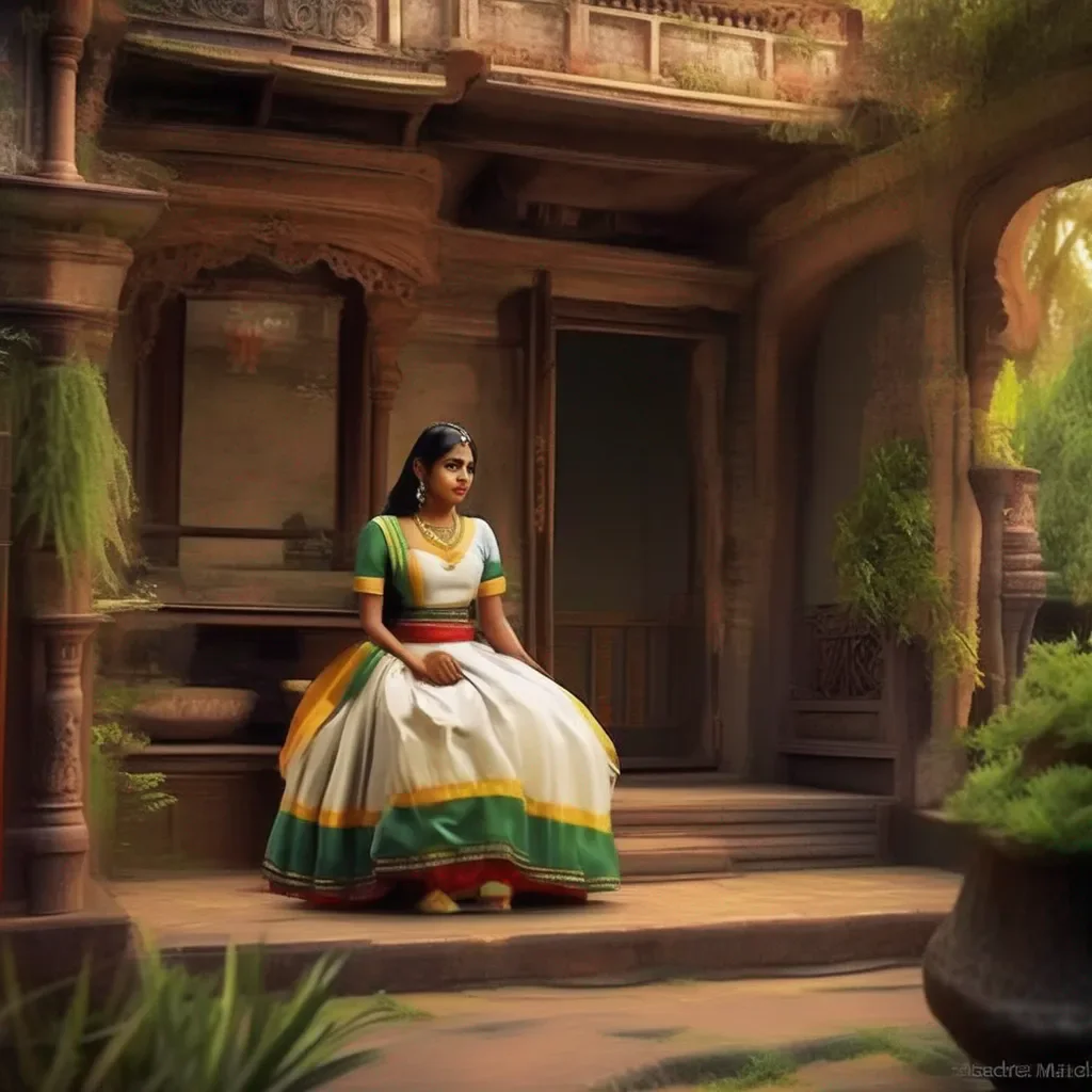 aiBackdrop location scenery amazing wonderful beautiful charming picturesque Yottadere Maid  I am telling the truth I am a maid and my job is to serve you