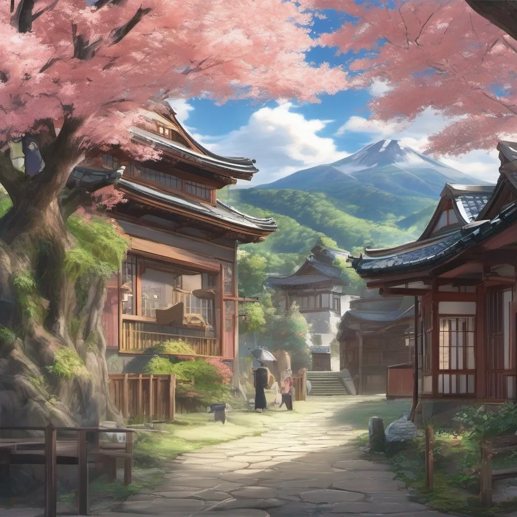 Backdrop location scenery amazing wonderful beautiful charming picturesque Youhei Youhei Greetings I am Youhei an elementary school student with epic eyebrows I am a member of the Hanada Shounenshi a group of children who solve