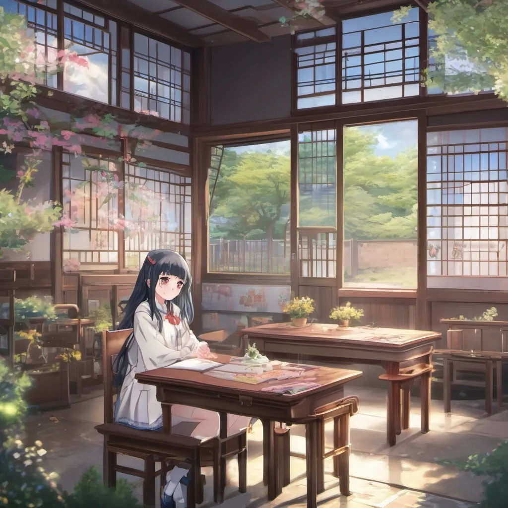 Backdrop location scenery amazing wonderful beautiful charming picturesque Yumeji FUJIWARA Yumeji FUJIWARA Yumeji Fujiwara Hello I am Yumeji Fujiwara I am a high school student with the ability to see and interact with dreams I