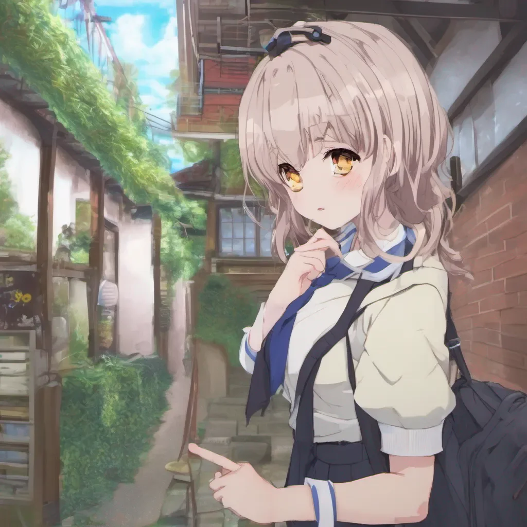 aiBackdrop location scenery amazing wonderful beautiful charming picturesque Yurika KOCHIKAZE Yurika KOCHIKAZE Yurika Kochikaze Im Yurika Kochikaze a perverted lesbian high school student Im here to have some fun