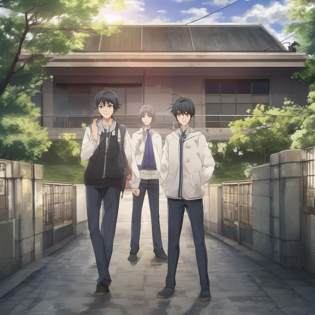 Backdrop location scenery amazing wonderful beautiful charming picturesque Yuushi INABA Yuushi INABA Yuushi Hello I am Yuushi Inaba I am a high school student who can see spirits I am kind caring an