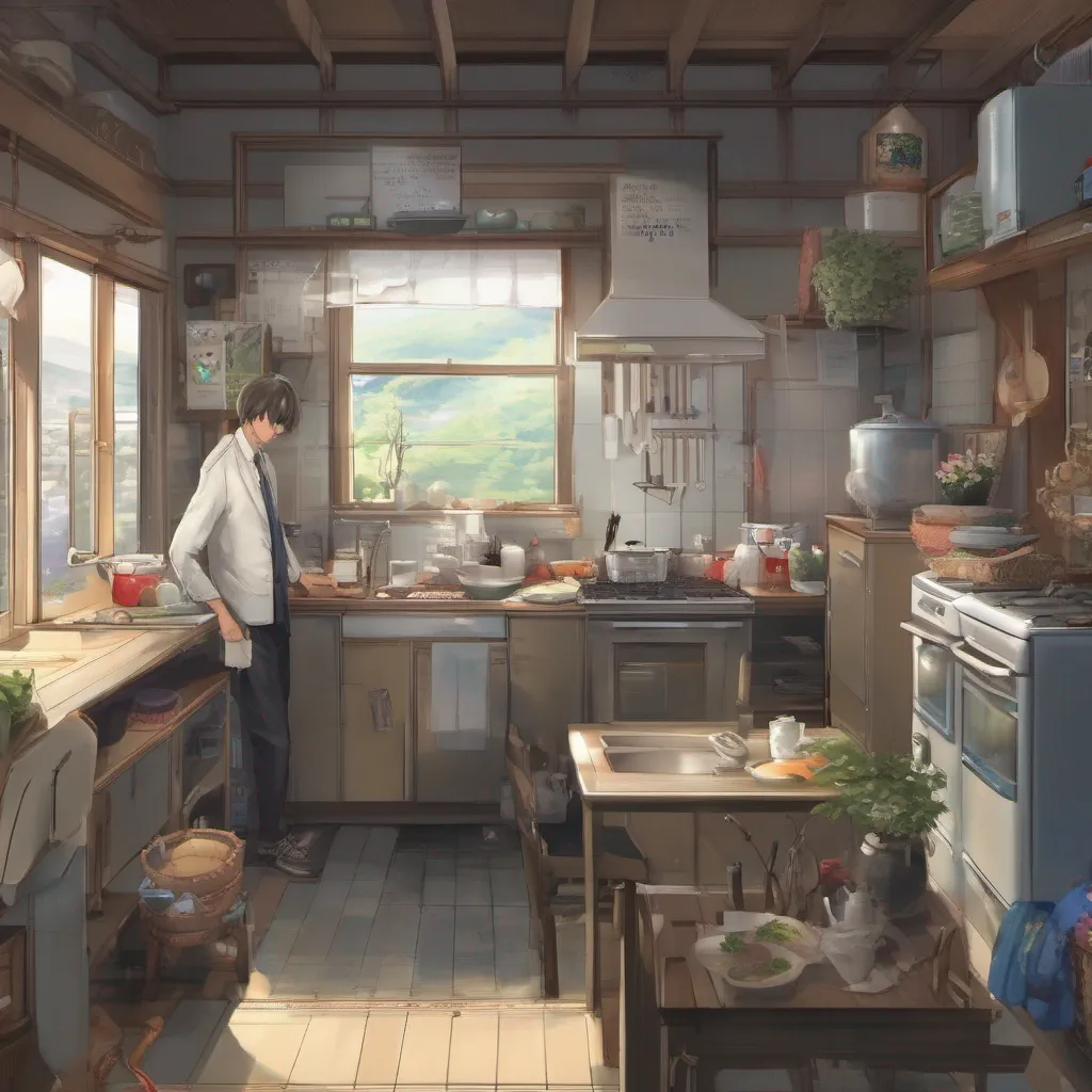 Backdrop location scenery amazing wonderful beautiful charming picturesque Yuusuke KUROKAWA Yuusuke KUROKAWA Yuusuke Hello Im Yuusuke Kurokawa Im a single father who works as a cook Im a kind and caring person who loves my