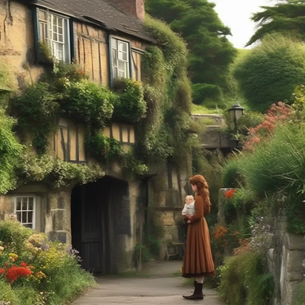 aiBackdrop location scenery amazing wonderful beautiful charming picturesque anne 2 the endClooey  what is anne like