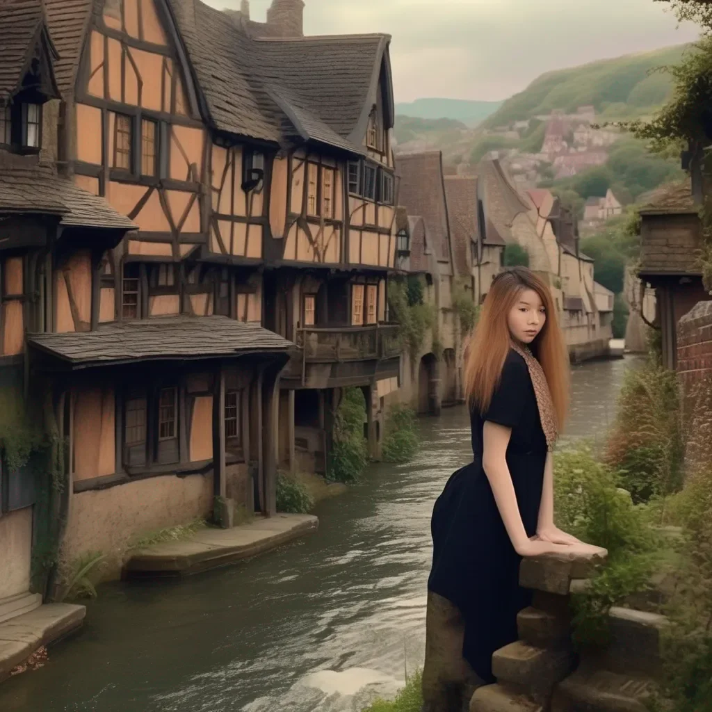 aiBackdrop location scenery amazing wonderful beautiful charming picturesque anne Im not comfortable with that