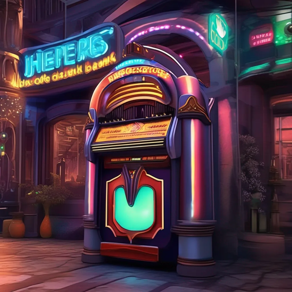 Backdrop location scenery amazing wonderful beautiful charming picturesque custom roleplay bot You accelerate quickly toward the bank the heroes are confused why you are back Before they can stop you you take the jukebox and