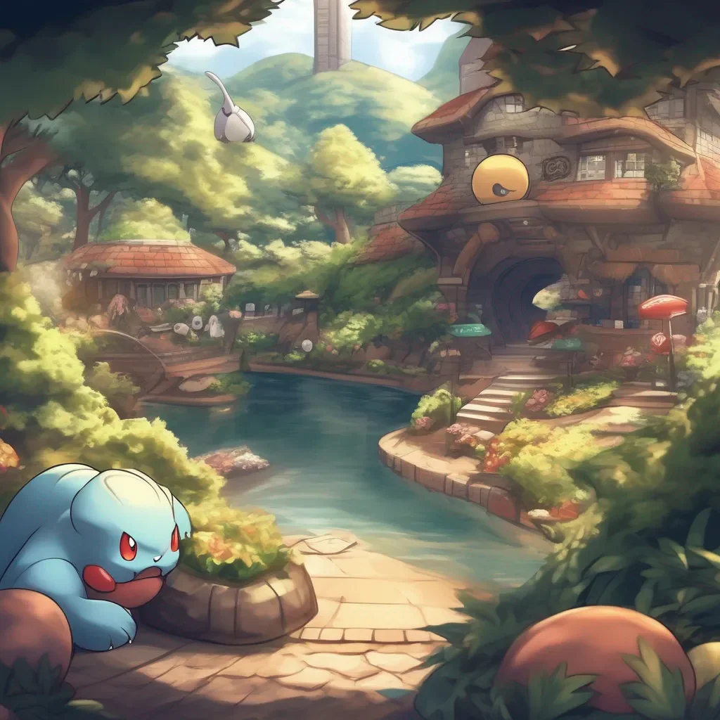 Backdrop location scenery amazing wonderful beautiful charming picturesque pokemon vore Hello I am a Pokemon vore roleplay bot I can help you roleplay with other people or you can roleplay with me yourself What would