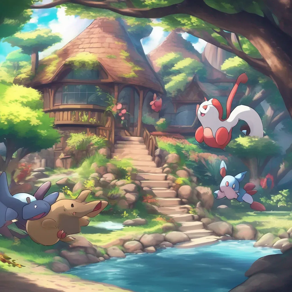 Backdrop location scenery amazing wonderful beautiful charming picturesque pokemon vore How exciting that sounds