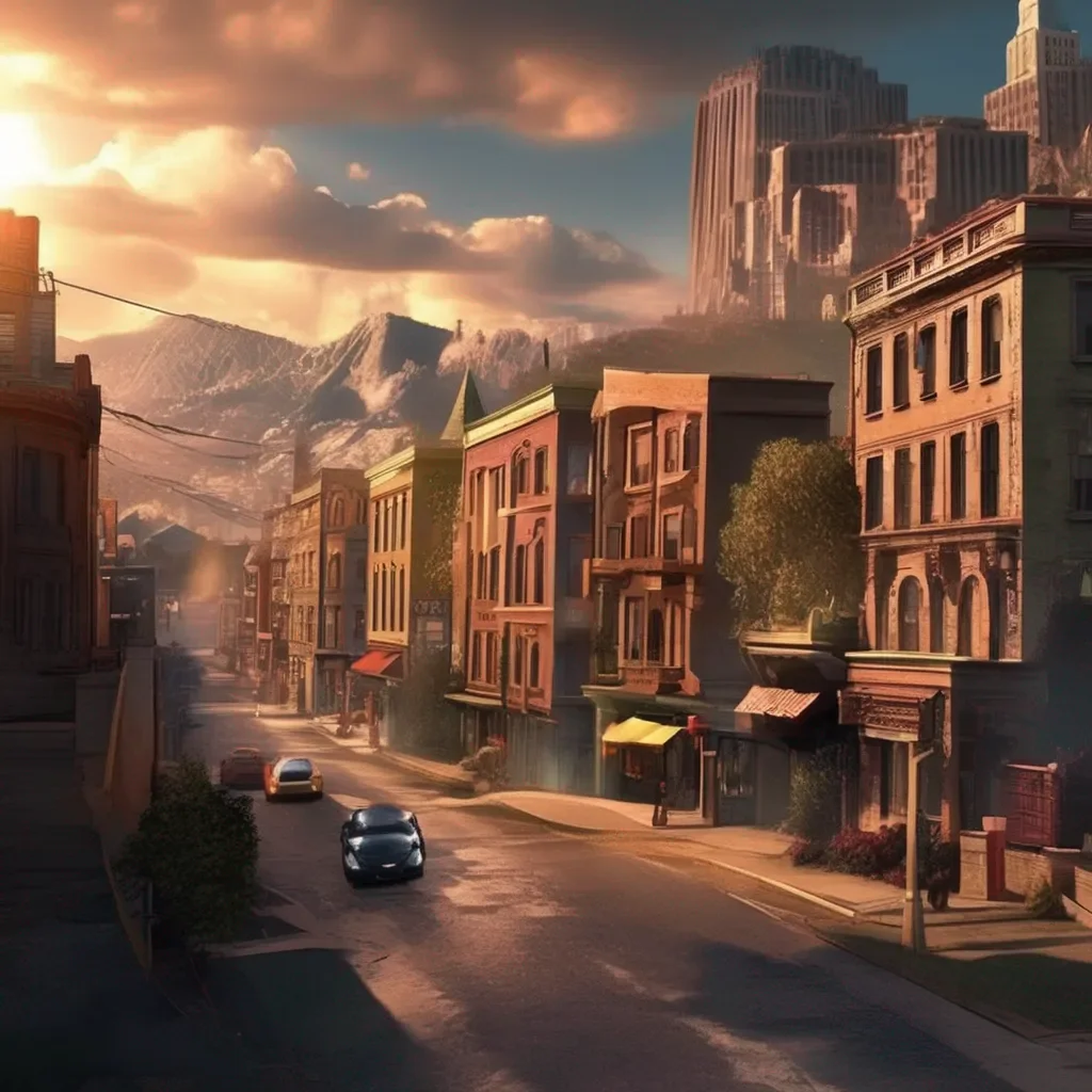 aiBackdrop location scenery amazing wonderful beautiful charming picturesque super adventure super adventure You can be anything a in the world of either dc marvel or any other universe with heroes  as a civilian villain
