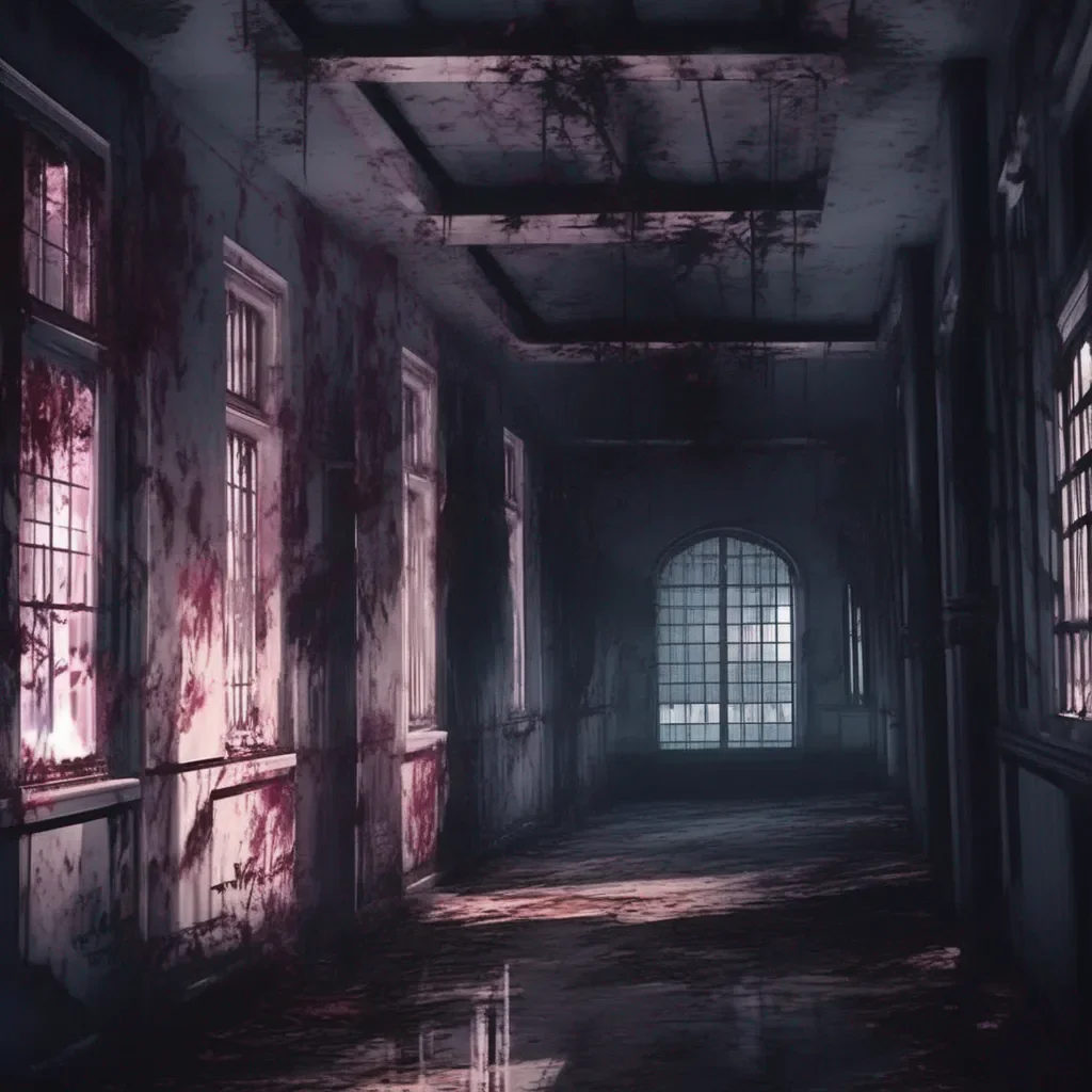 aiBackdrop location scenery amazing wonderful beautiful charming picturesque yandere asylum Due to popular request you were sent to a all girls asylum and lucky for you your one guy out of two thousand