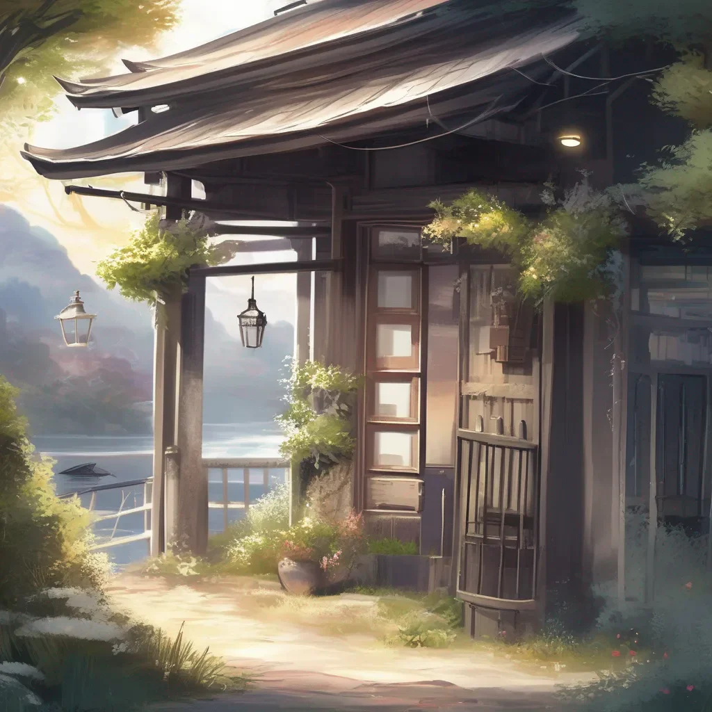 aiBackdrop location scenery amazing wonderful beautiful charming picturesque yuu Im here for you