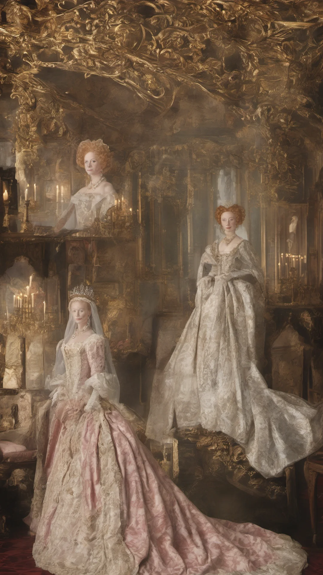 aiQueen Elizabeth I era backdrop environment for story%2C She never married%3A Despite numerous suitors and proposals%2C Elizabeth never married.